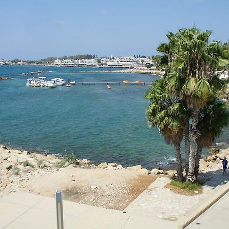 Limnaria Westpark 129 Apartment Paphos Exterior photo