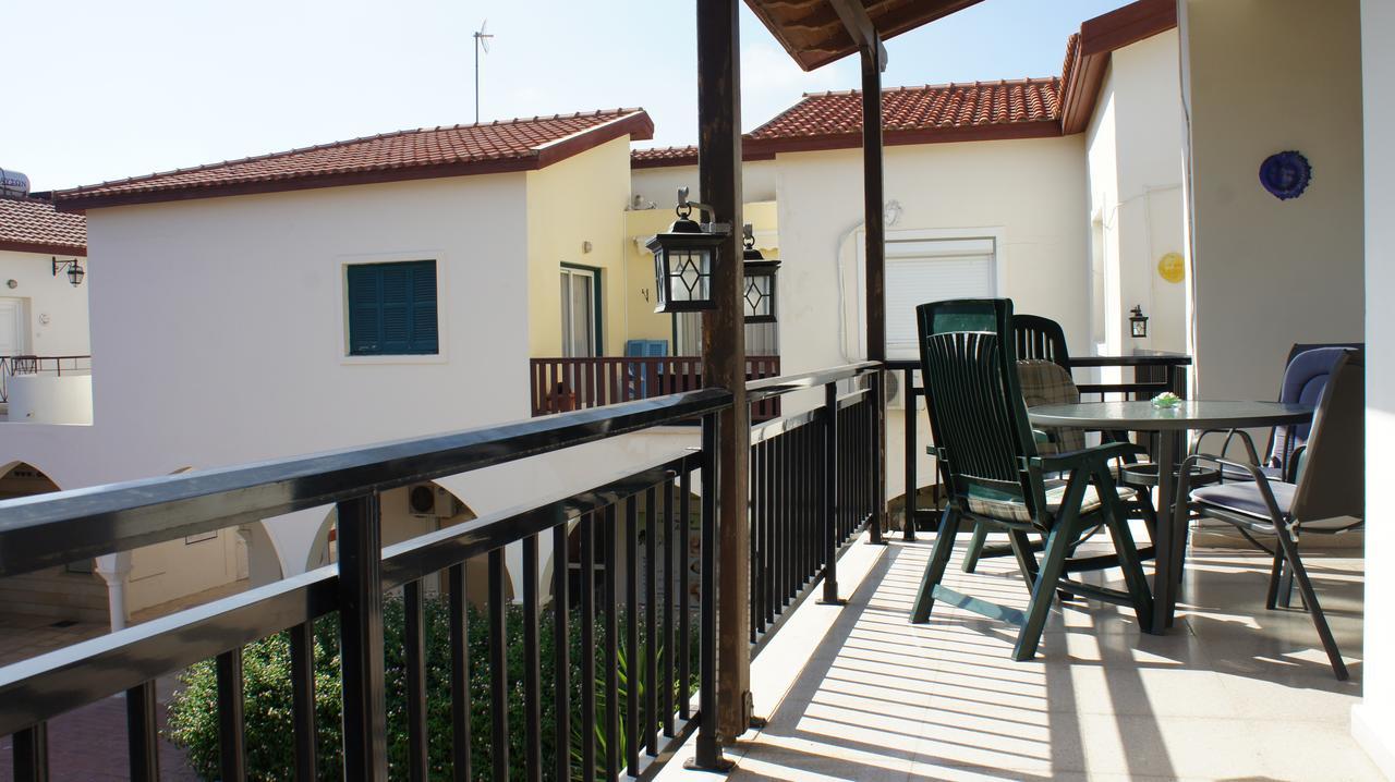 Limnaria Westpark 129 Apartment Paphos Exterior photo