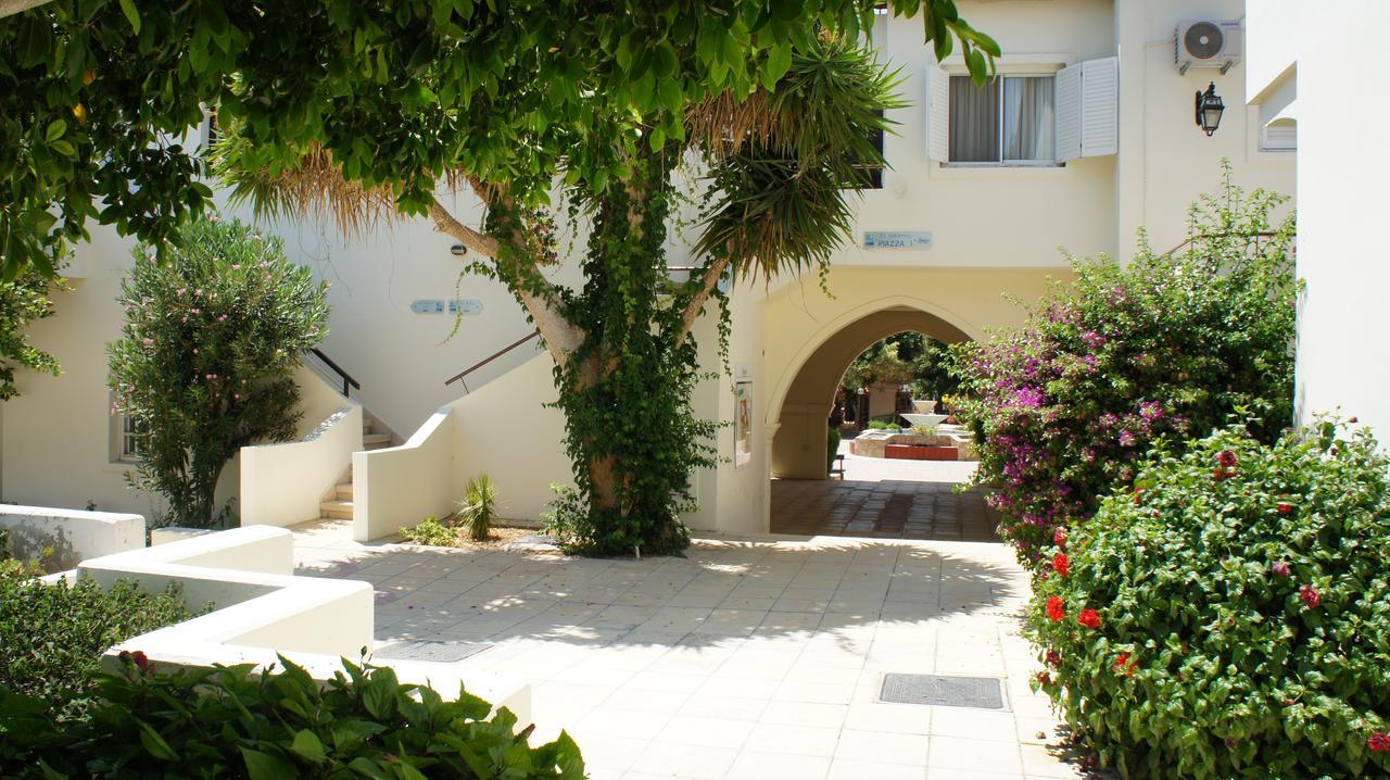 Limnaria Westpark 129 Apartment Paphos Exterior photo