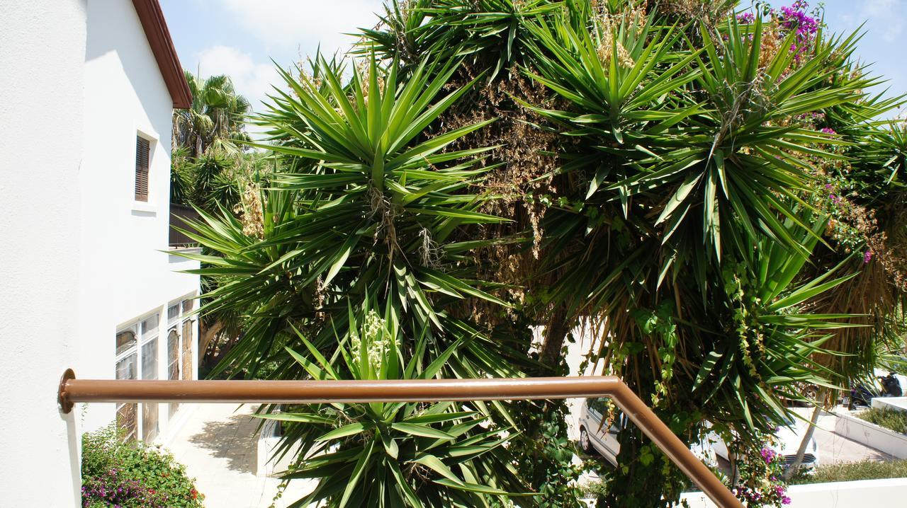 Limnaria Westpark 129 Apartment Paphos Exterior photo